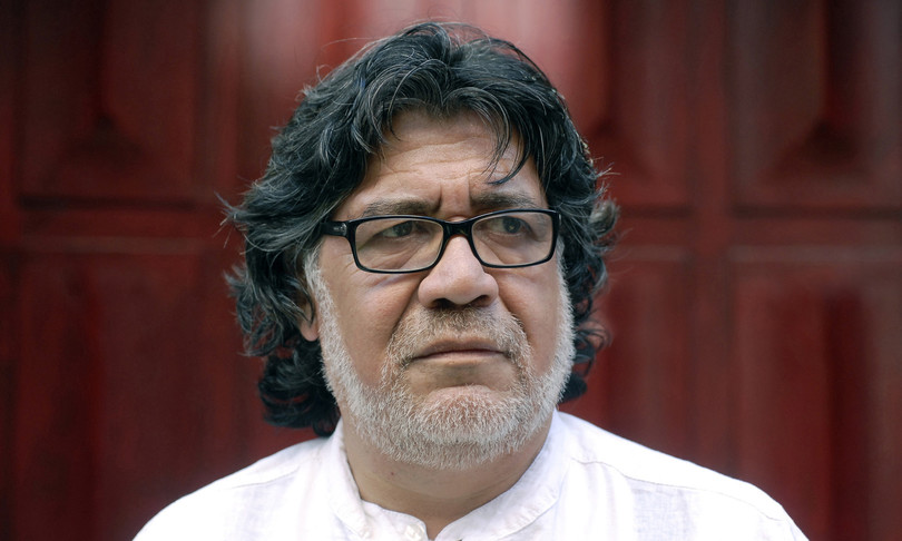 coronavirus luis sepulveda