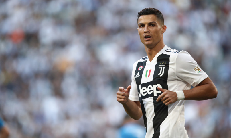 Calcio madre Ronaldo terapia intensiva ictus