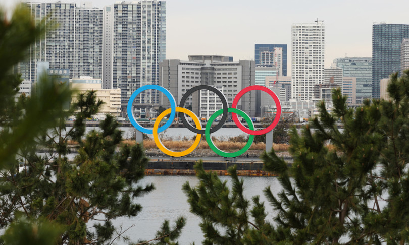 Coronavirus sport Olimpiadi