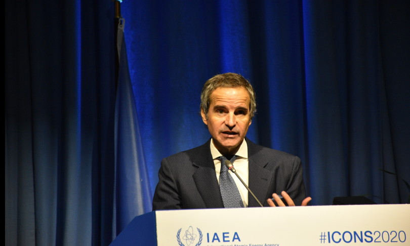 Iran Aiea uranio arricchito