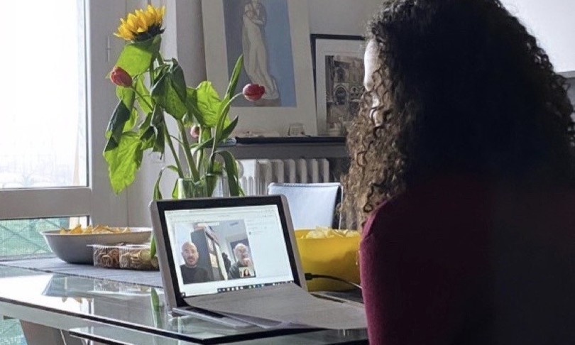 coronavirus skype laurea bicocca