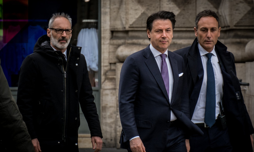 coronavirus conte effetti economia
