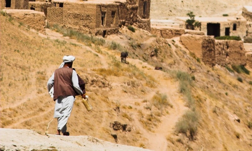 afghanistan salta tregua usa talebani