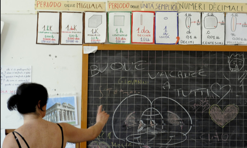 coronavirus governo chiusura scuole