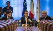 Il governo al lavoro sulle misure per contrastare il coronavirus