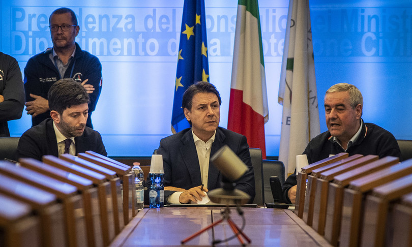 Coronavirus, il governo conferma: scuole chiuse da domani fino al 15 marzo