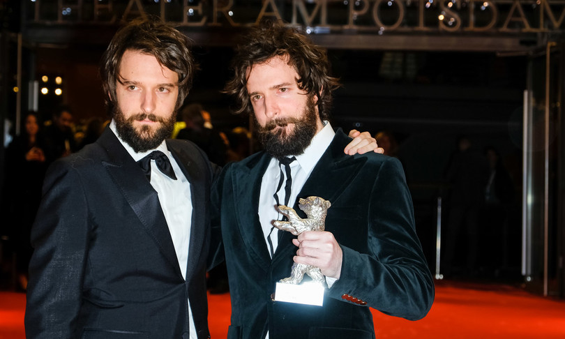 giuseppe sacca produttore gemelli dinnocenzo favolacce