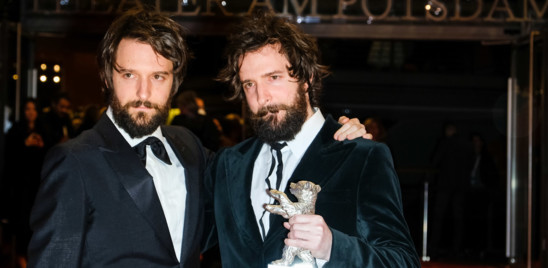 Giuseppe Sacc&agrave;, il produttore che ha scoperto i gemelli D'Innocenzo.