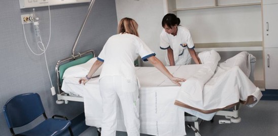 Quanti posti letto ci sono negli ospedali italiani? E nel resto d&rsquo;Europa?