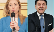 Botta e risposta tra Meloni e Conte. Il centrodestra: "Non coinvolti sul referendum"