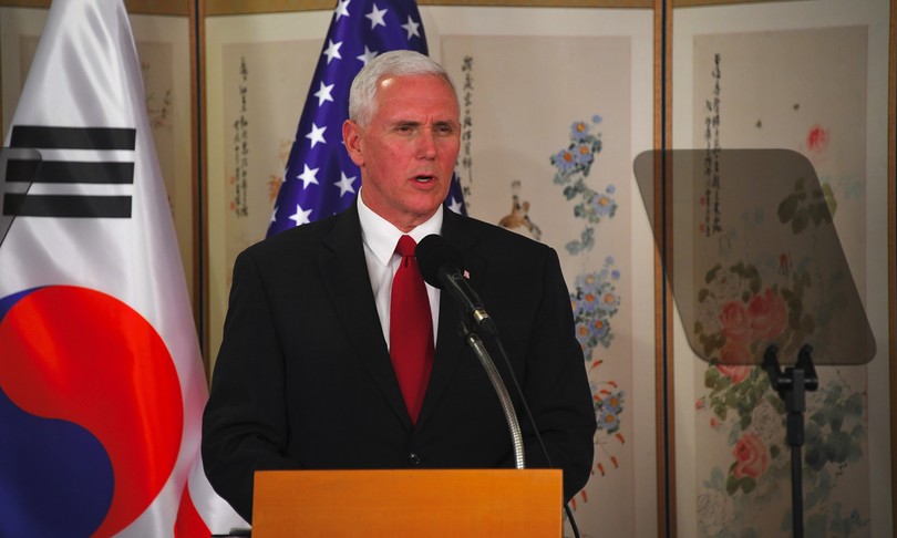 coronavirus usa pence test insufficienti