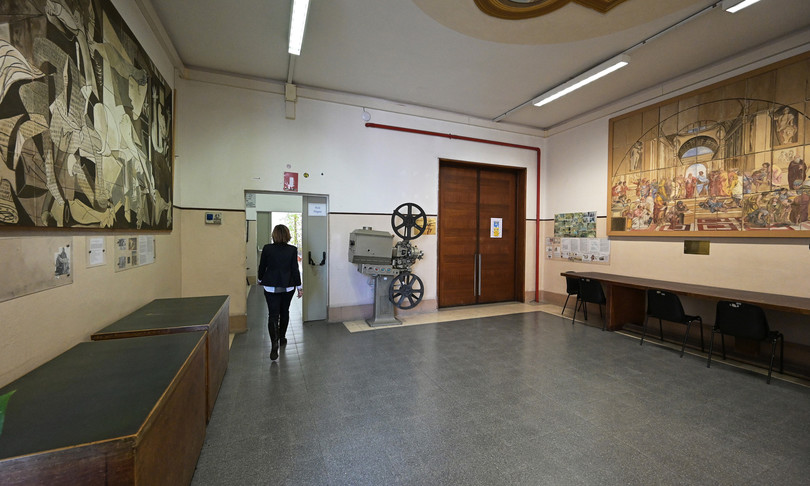 coronavirus scuola chiusura didattica distanza