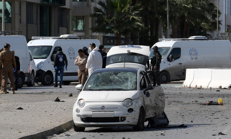 tunisia attacco ambasciata usa