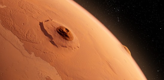 Perch&eacute; &egrave; stato scelto il nome Perseverance per il nuovo rover su Marte