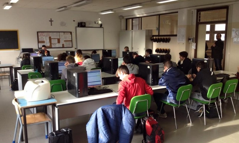 scuole chiusura viminale