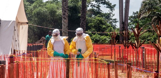 In Congo l'emergenza &egrave; il morbillo, 6 mila morti in un anno