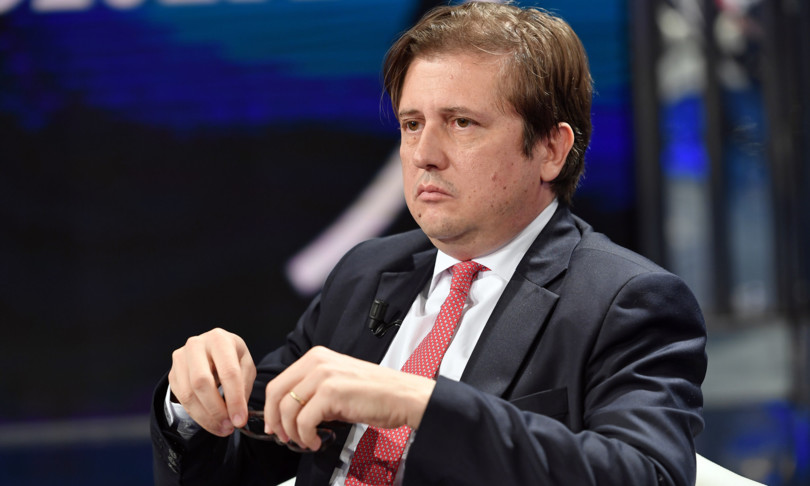sileri chiede dimissioni segretario generale ministero salute