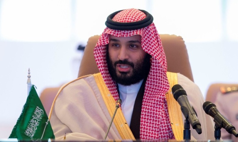 Arabia Saudita bin Salman principi