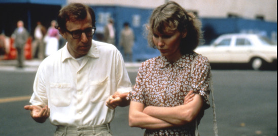 Woody Allen deve morire (in silenzio). Il killer &egrave; il figlio Satchel