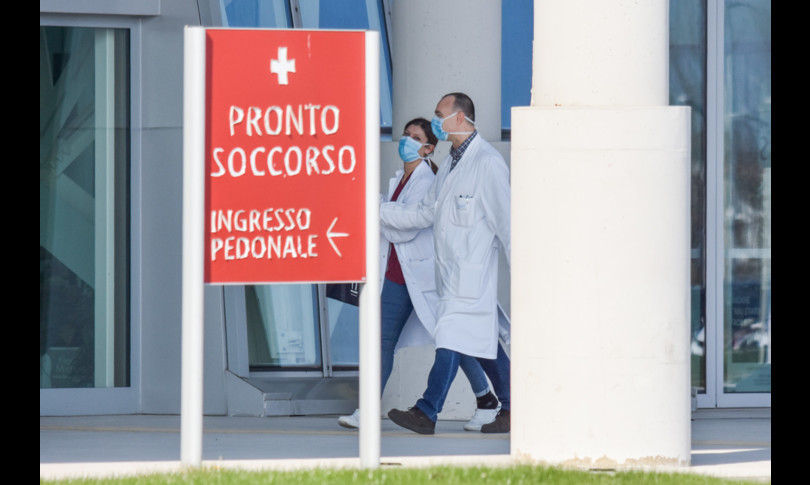 Coronavirus Cirio Conte Piemonte
