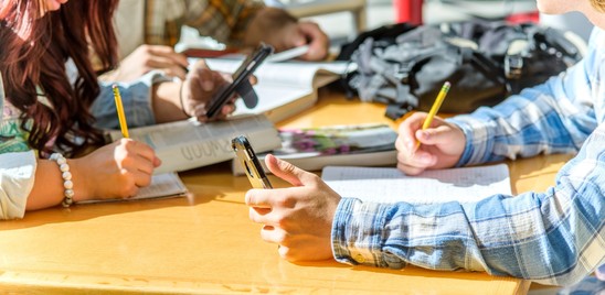 Il cuore degli insegnanti scioglie il gelo del virus