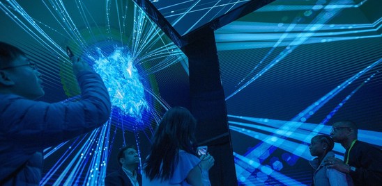 Traffico mobile raddoppiato in 15 mesi: connessi 5,9 miliardi di utenti