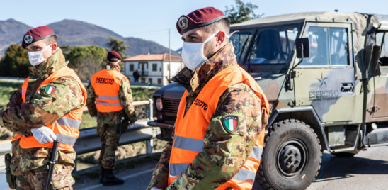 Cosa prevede il decreto con cui il governo vuole chiudere la Lombardia e 11 province
