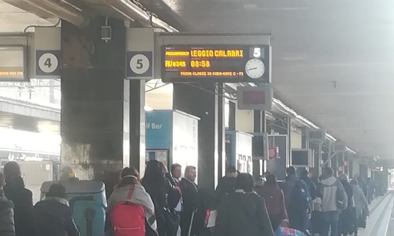Coronavirus immigrati italiani Lombardia
