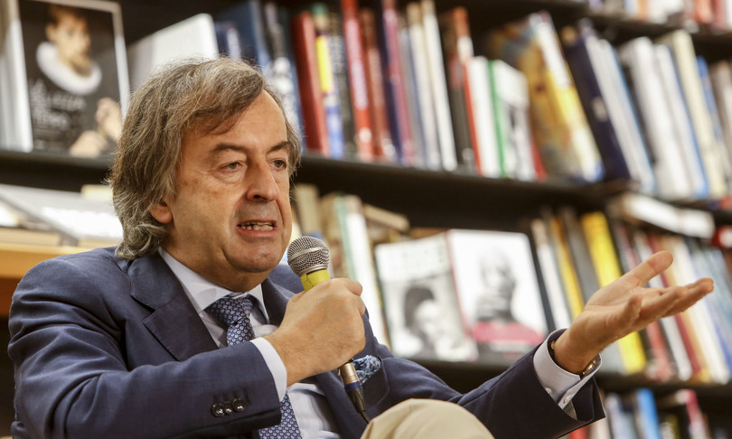 coronavirus burioni