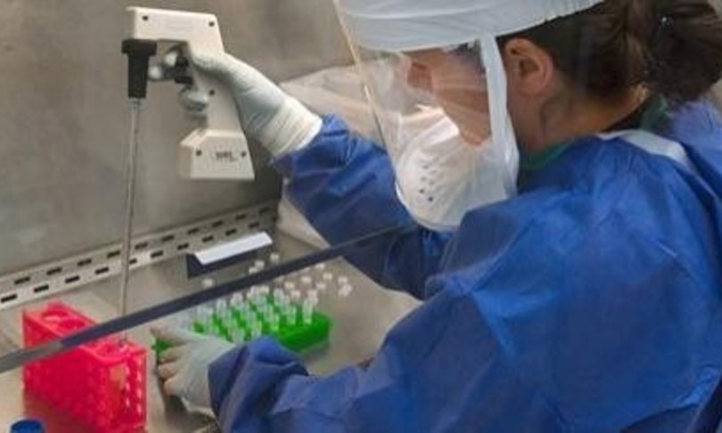 hiv guarito paziente Londra