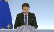 Conte annuncia: "Non c’è più tempo, tutta l’Italia zona protetta"