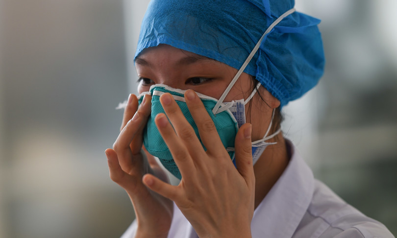 Coronavirus media Cina fine epidemia