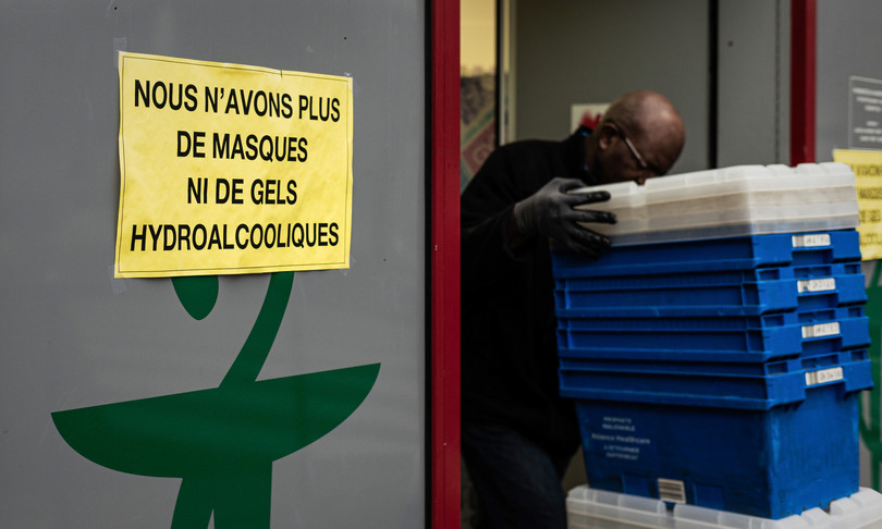 coronavirus divieti misure paesi europei