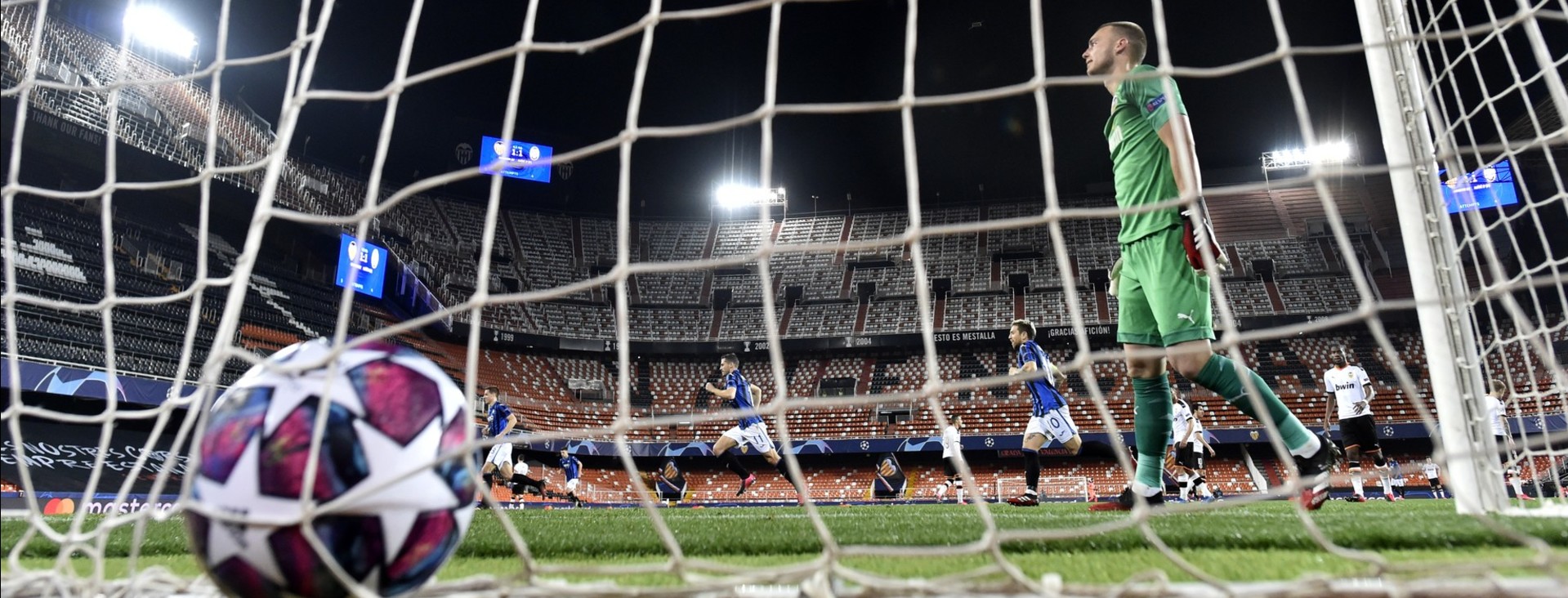 atalanta impresa champions league