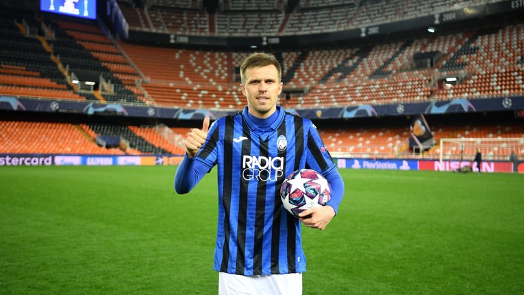 L'eroe e il pallone da conservare