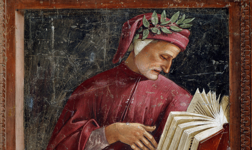 coronavirus divina commedia streaming youtube
