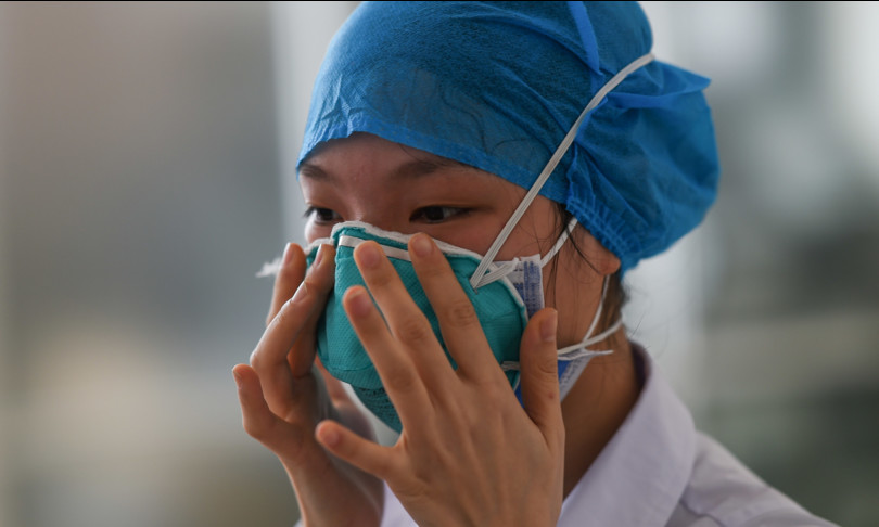 Coronavirus Wuhan censura Cina