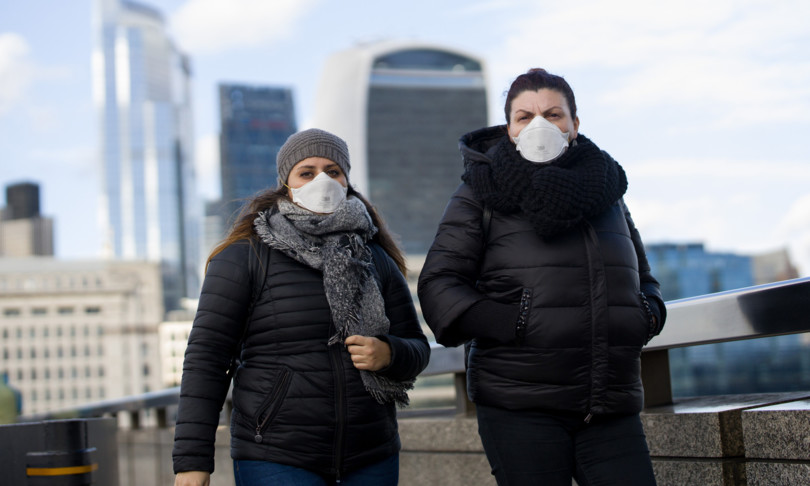 coronavirus italiani londra contagio