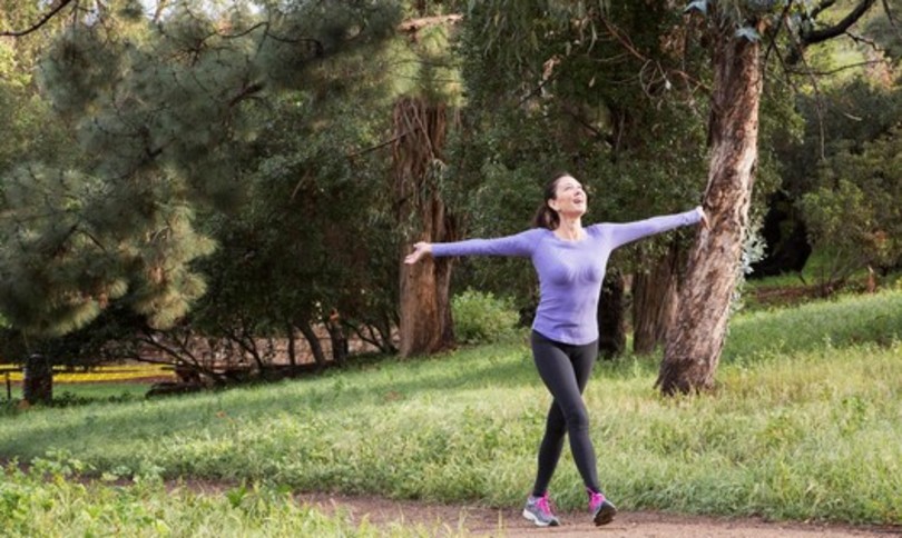 Coronavirus jogging parchi decreto