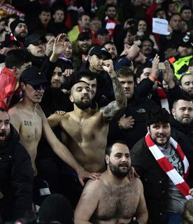 Gli 'idioti' del Liverpool