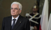 Mattarella: "Dall’Europa venga solidarietà, non ostacoli"