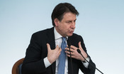 Decreto coronavirus entro sabato, Conte a Ue: "Misure eccezionali"
