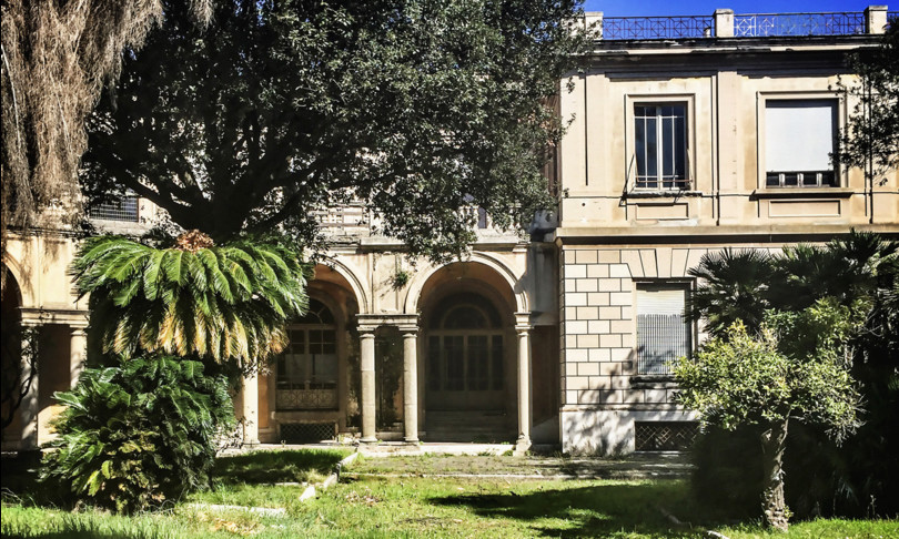 Coronavirus Raggi riaprire ospedali San Giacomo Forlanini