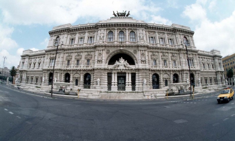 Coronavirus ministero giustizia lavoro