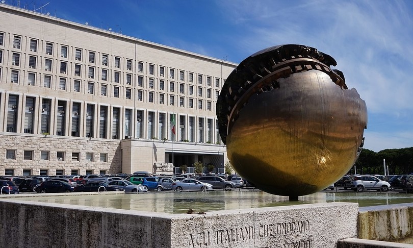 Cornavirus: Farnesina, task force per assistere italiani Spagna