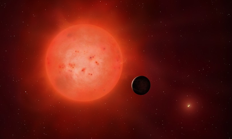 Proxima b pianeta abitabile