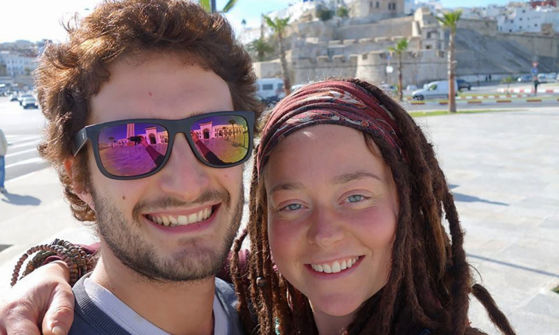 liberato italiano mali luca tacchetto