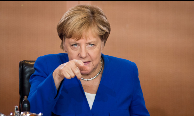 coronavirus Germania quarantena Italia