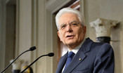 La tela di Mattarella per non isolare l’Italia