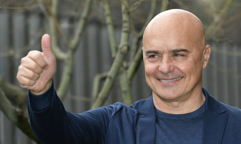 coronavirus quarantena tv programmi montalbano